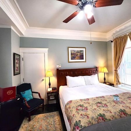 Chipman Hill Suites - Pratt House Saint-Jean Extérieur photo