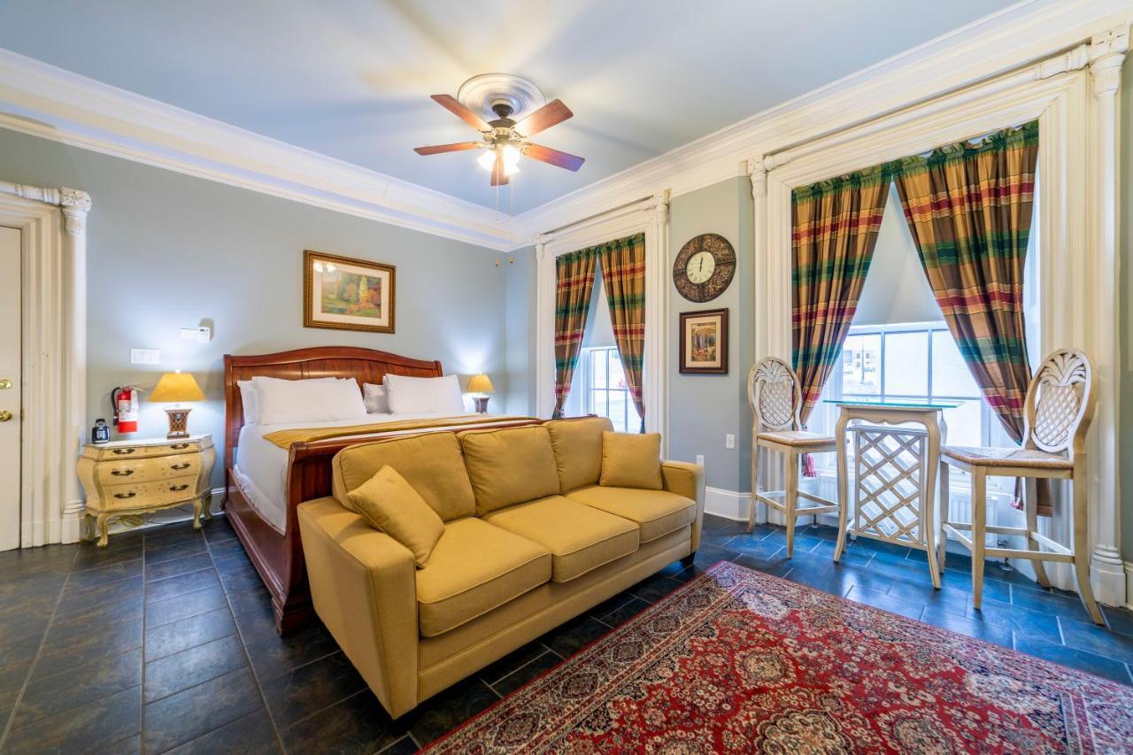 Chipman Hill Suites - Pratt House Saint-Jean Extérieur photo